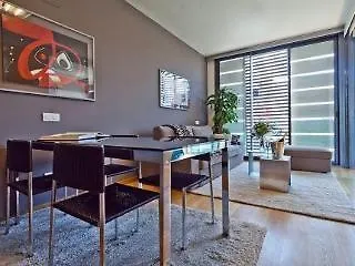 Barcelona Miro Flats Apartment Spain