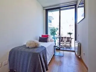 Barcelona Miro Flats Apartment Spain